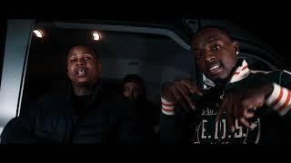 2nd Bloxk Qua - From Da A 2 Da A ft. Slaughter Gang Kendall & Telli Paid (Dir. by @dinerotheshoota)