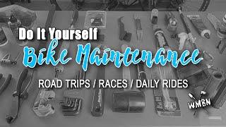 DIY Bike Maintenance | Keep Riding!!!