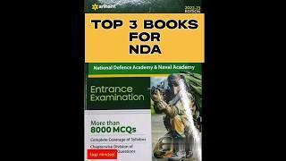 Crack NDA exam in first attempt | Nda written exam ️ #shorts #nda #ndaexam