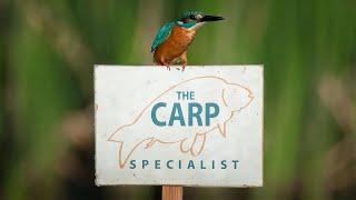 The Carp Specialist - Der größte Anbieter von 1A Angelurlauben für Karpfenangler