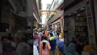 Vrindavan ki kunj gali...#radheradhe #radhakrishna #delhi