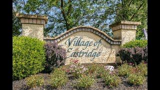 55+ Village of Eastridge in Smyrna, Delaware Community Tour