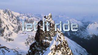 Let It Ride: The Craig Kelly Story | Locomotion Films (2007)