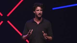 La réalité virtuelle au service de votre cerveau | Anatole Lecuyer | TEDxRennes