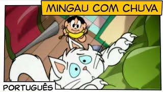 Mingau com chuva (1999) | Turma da Mônica