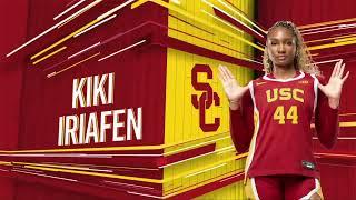 Southern California vs Oregon | Women Basketball Dec 7,2024