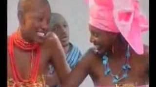 2Face - African Queen [Official Video]