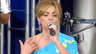 Zehra Bajraktarevic - Gdje sam pogrijesila - (Live) - Zapjevaj uzivo - (Renome 2004)