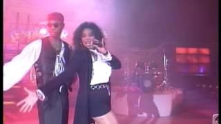 La Bouche - Sweet Dreams (Live @ Festivalbar 1994)