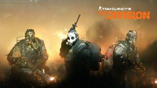 Небольшие лайфхаки по Tom Clancy's The Division  