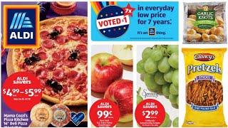 ALDI FULL AD 10/23/2024 - 10/29/2024