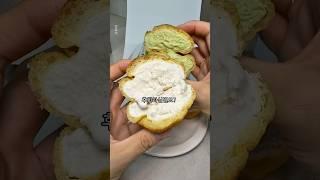 대구 신세계! 일본에 대박난 100년 전통 슈크림 아이스크림(중구 달구벌대로 2077)#히로타#대구디저트맛집 #대구디저트 #대구신세계팝업 #대구신세계백화점#일본디저트