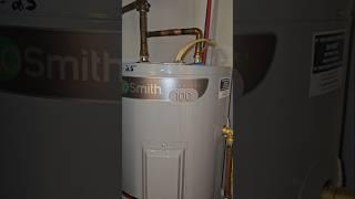 Plumbing Fix Hot water Heater not working