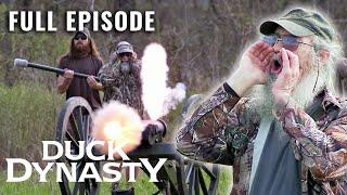 Bachelor Party Blowout (S8, E6) | Full Episode | Duck Dynasty