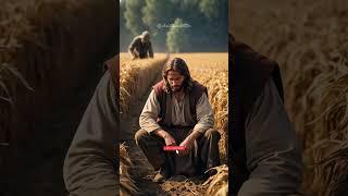 Do you believe Jesus’ miracles prove his divinity? #christ #god #love #bible #gospel #christian