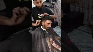 Highlight 27:19 - 32:19 from How to haircut and beard style MHC boys hair style