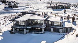 Full Walkthrough | Kamas, Utah | Kent Construction