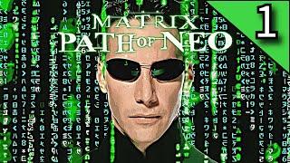 Follow The White Rabbit | The Matrix: Path of Neo | Part 1