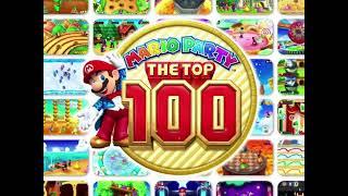 World 4 Theme/ Mario Party The Top 100 OST