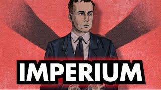 Yockey's Imperium: Philosophy of History and Politics [Full Audiobook]