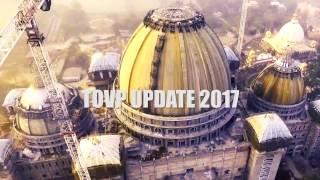 TOVP Update 2017