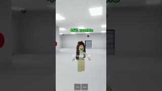 0%-100% in zombie lab