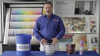 Paint That Kills Germs? - Sherwin Williams Paint Shield  | Phillips Home Improvements