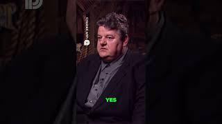 Hogwarts Revealed  A Fan's Imagination Realized!