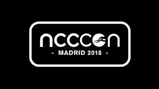 NCC Con Europe 2018