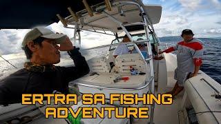 Nag Extra Muna Fishing Adventure|W/Sir Alex Sir Danny &Capt Danny