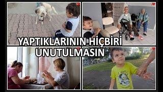 YAŞLANINCA EVLADIM VAR DİYE ARAMASIN #HAYRİ ABİSİ ile OYUNU