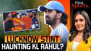 KL Rahul Refuses IPL Captaincy, Lucknow Stint Still Haunting? | First Sports With Rupha Ramani |N18G