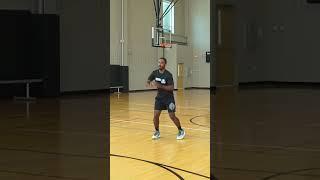 You NEED to be Doing THIS in Basketball!  #shorts