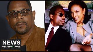Martin Lawrence Reveals He 'Almost Died' Making 'A Thin Line Between Love And Hate' - CH News