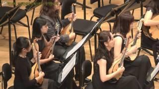 Music for Play - Claudio Mandonico / Taipei Mandolin Ensemble