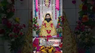 ਸਤਿਗੁਰੂ ਰਵਿਦਾਸ ਮਹਾਰਾਜ ਜੀ ਦੇ ਜਨਮ ਦਿਹਦੇ ਦੀ ਸਭ ਸੰਗਤਾ ਨੂੰ ਲਖ ਲਖ ਵਧਾਇਆ ਹੋਵੇ ਜੀ