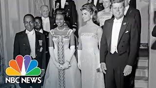 Breaking Down Why Presidents Host State Dinners