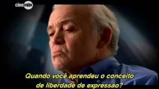 Liberdade de Expressão - Documentário HBO (História da 1* emenda dos Estados Unidos)