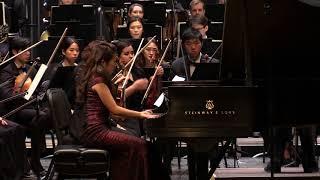 S.Rachmaninoff Piano concerto Op.30 No.3 d minor  l HyeJin Kim 김혜진