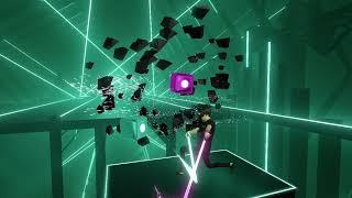 The BEST Beat Saber MEME MAPS (compilation)