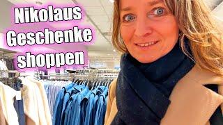 Nikolaus Geschenke Shoppen  MARIELAND