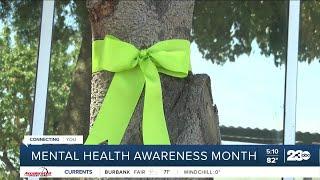 Kern Behavioral Health launches Mental Health Awareness Month with community events