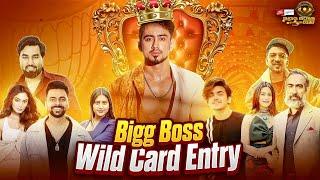 Bigg Boss OTT 3 Mein Entry | Adnaan 07