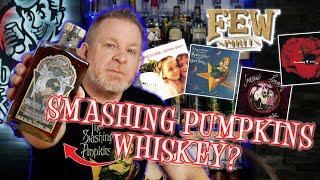 FINALLY! A GOOD CELEBRITY WHISKEY?       #bourbon #whiskeytube #whiskeyreview #fewspirits