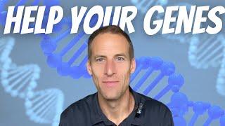 Epigenetics Explained: How Your Diet Literally Changes Your DNA