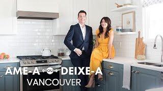 Ame a ou Deixe a Vancouver - Samia e Darren HD