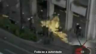 Pennywise - Fuck Authority (Legendado) HD