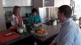 Mid-life career change can have financial benefits, experts say