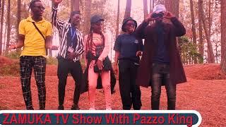 Basi sori official vibe by ZAMUKA TV Show