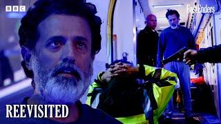 Escaping From Prison! | Walford REEvisited | EastEnders